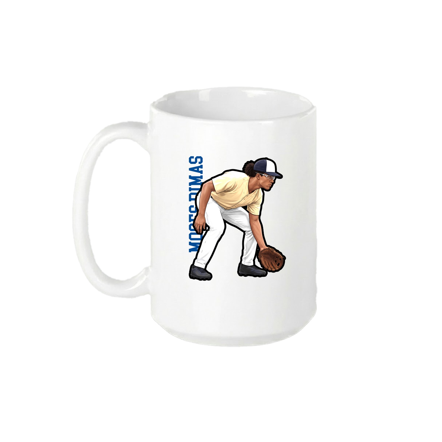 15oz Coffee Mug