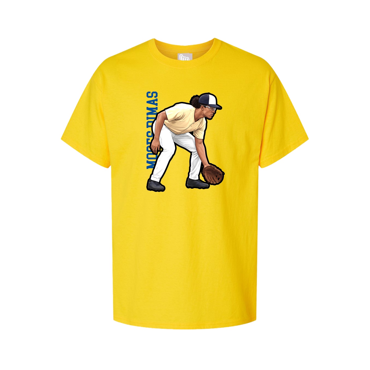 NIL Club Tee