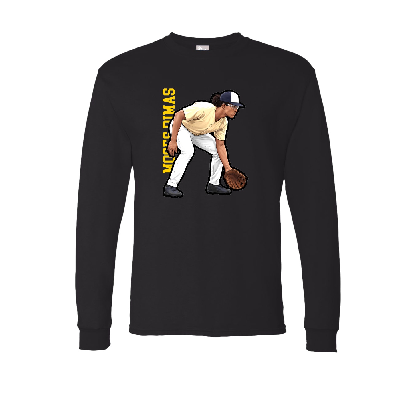 Long Sleeve Tee
