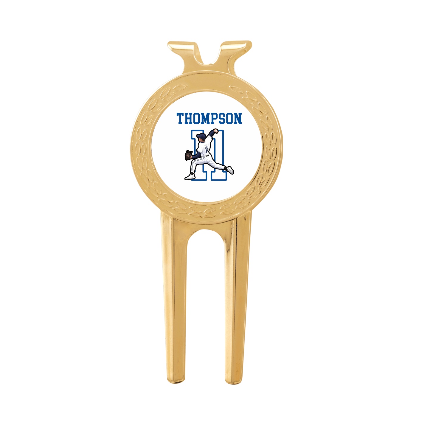 Divot Tool with Ball Marker — Shirsey in Classic