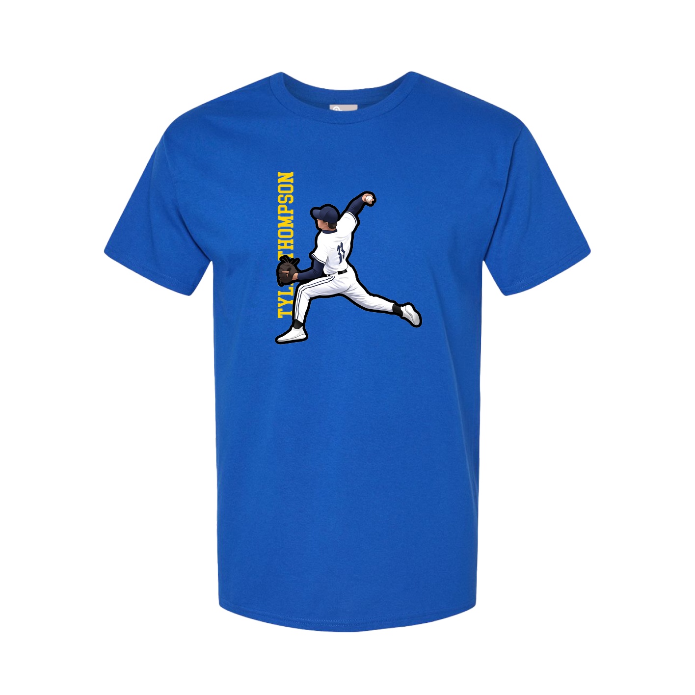 NIL Club Tee