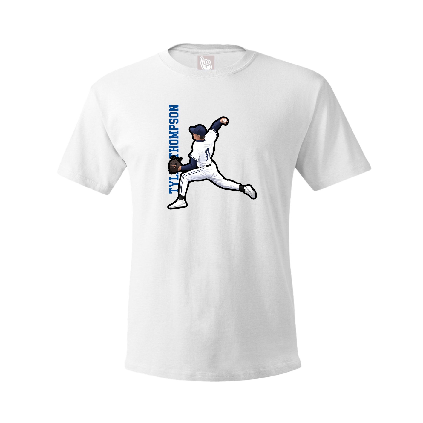 NIL Club Tee