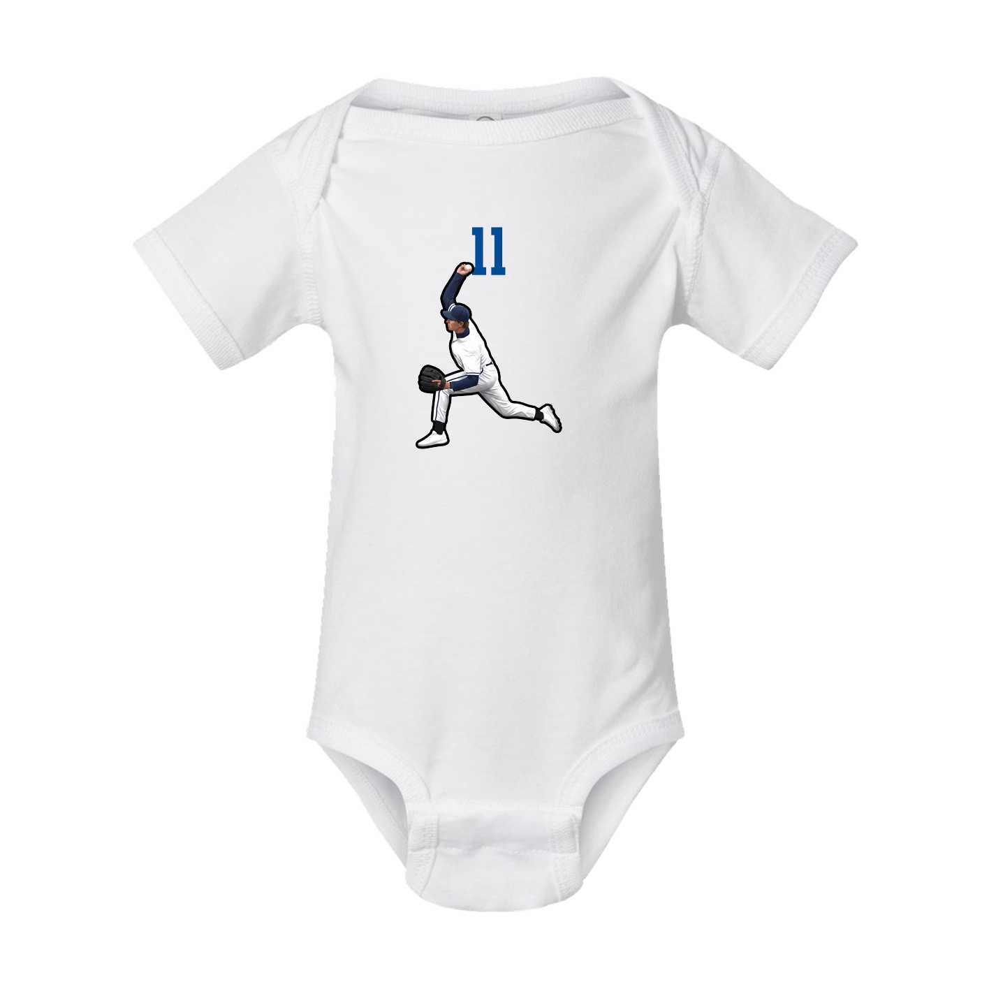 Baby Onesie