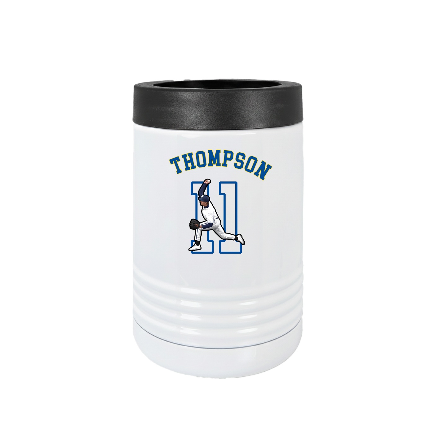 Beverage Holder — Shirsey Arch in White