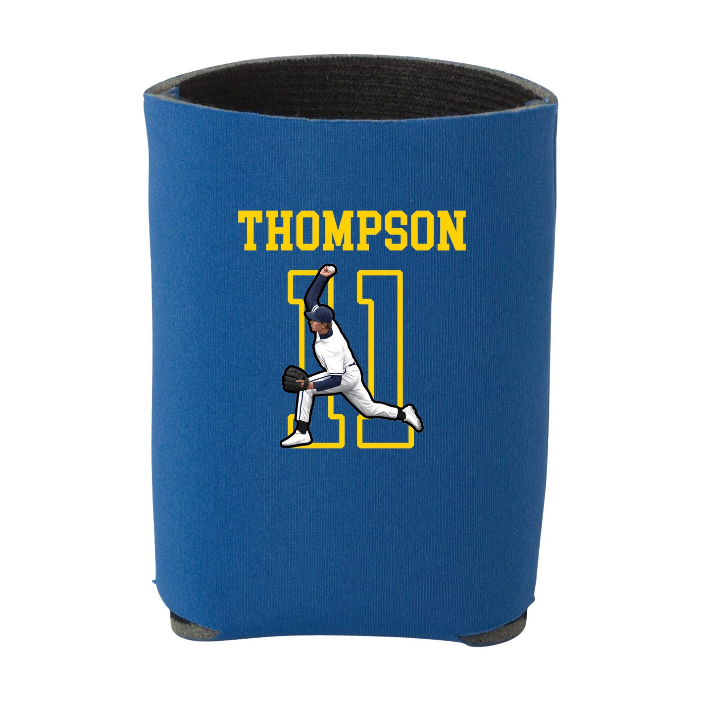 Can Holder — Shirsey in Royal