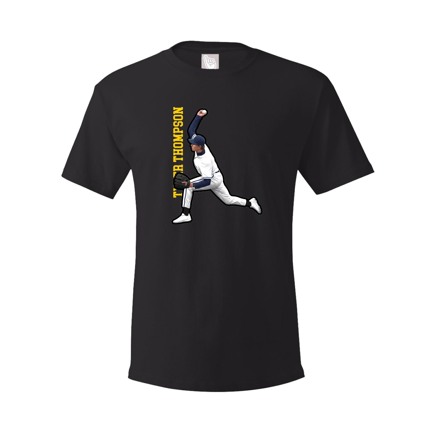 NIL Club Tee