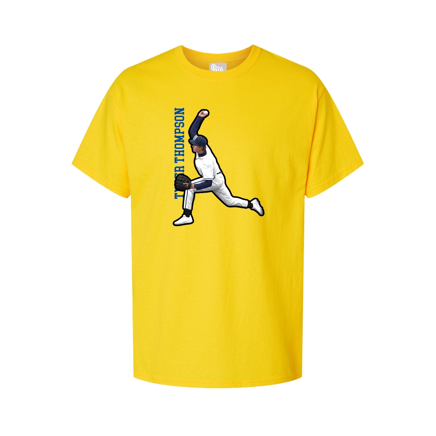 NIL Club Tee