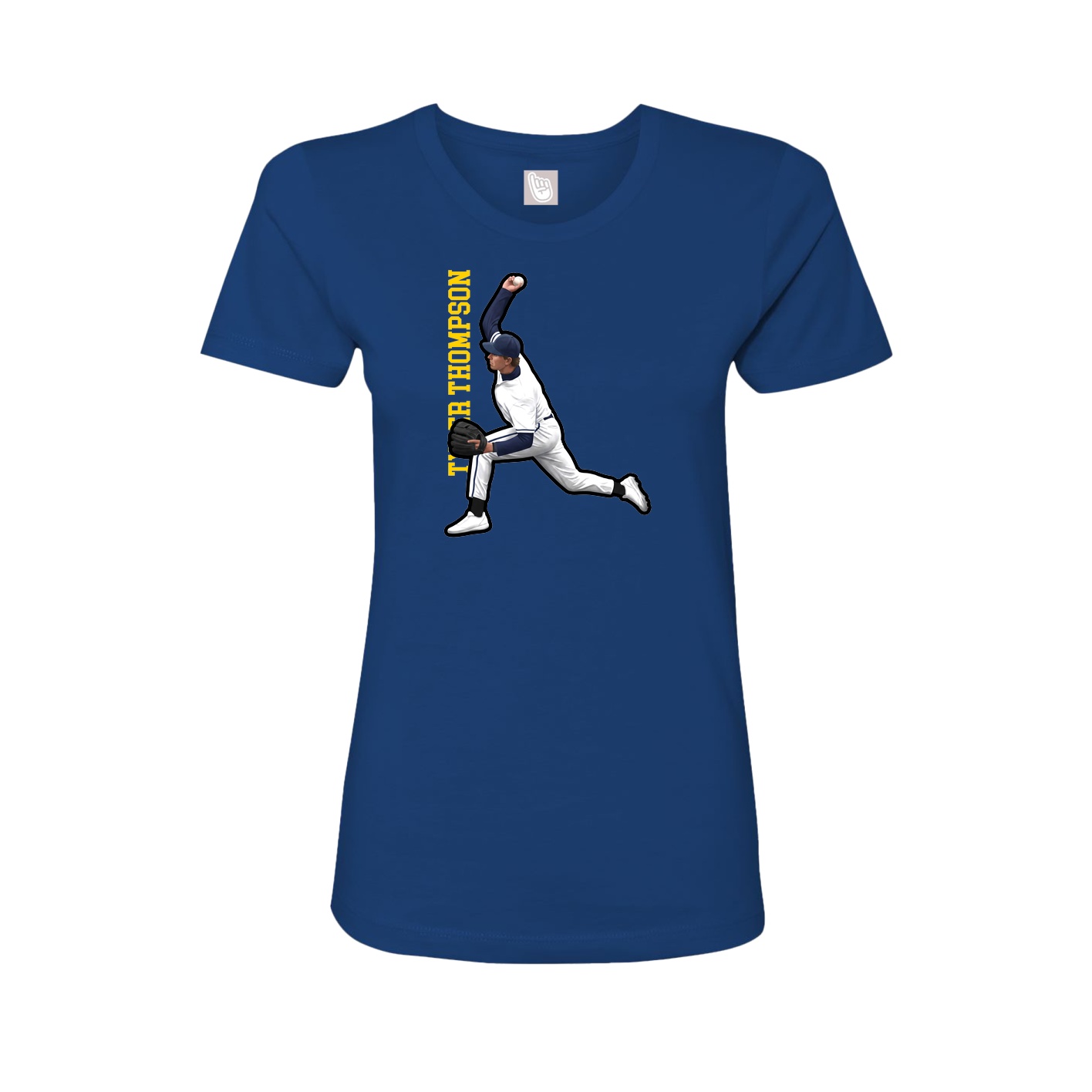 NIL Club Womens Tee