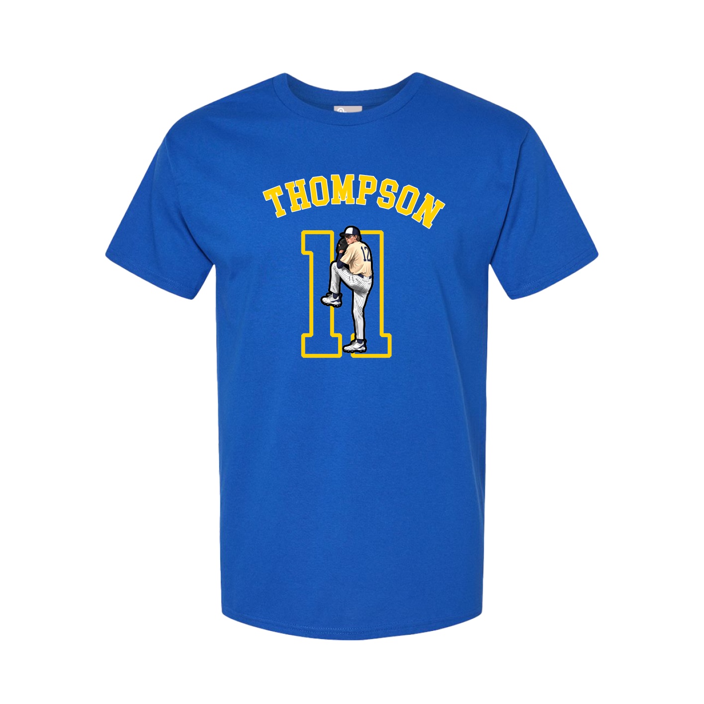 Tee — Shirsey Arch in Royal