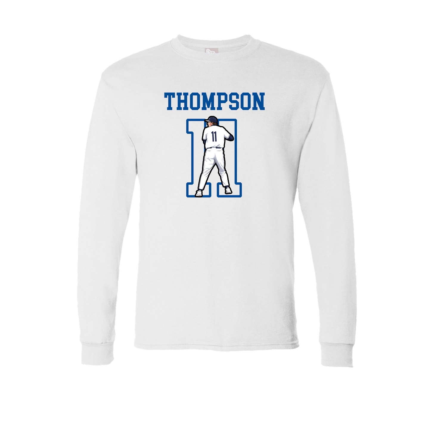 Long Sleeve Tee