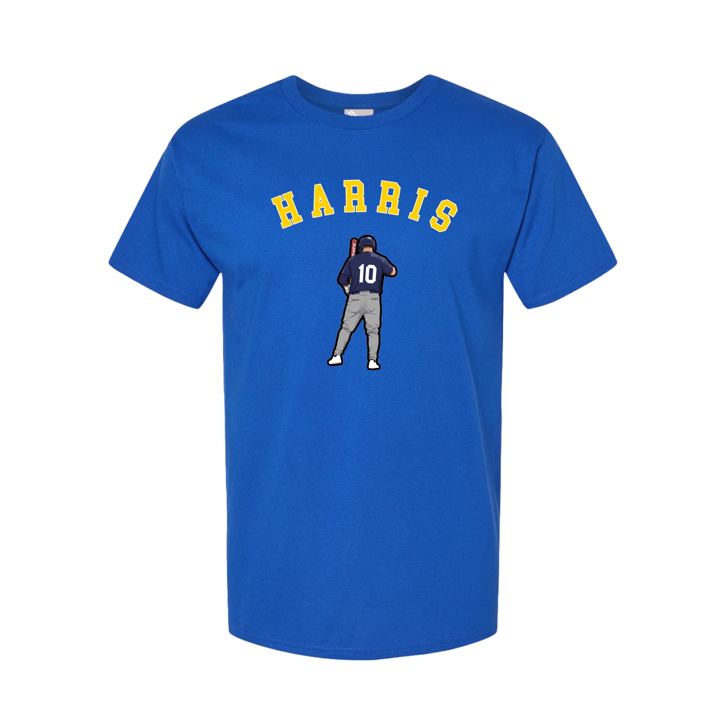 Tee — Shirsey Arch in Royal