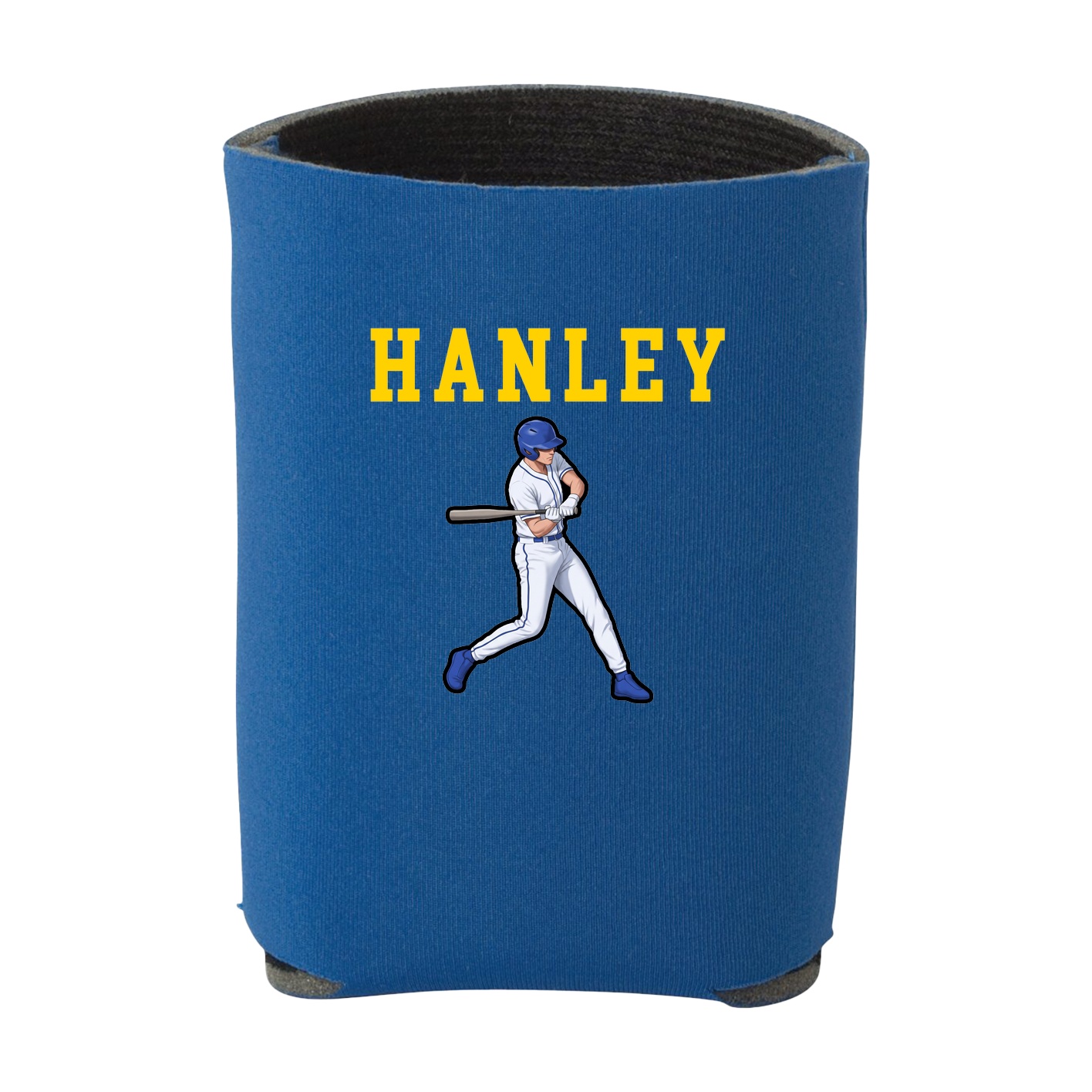 Can Holder — Shirsey in Royal