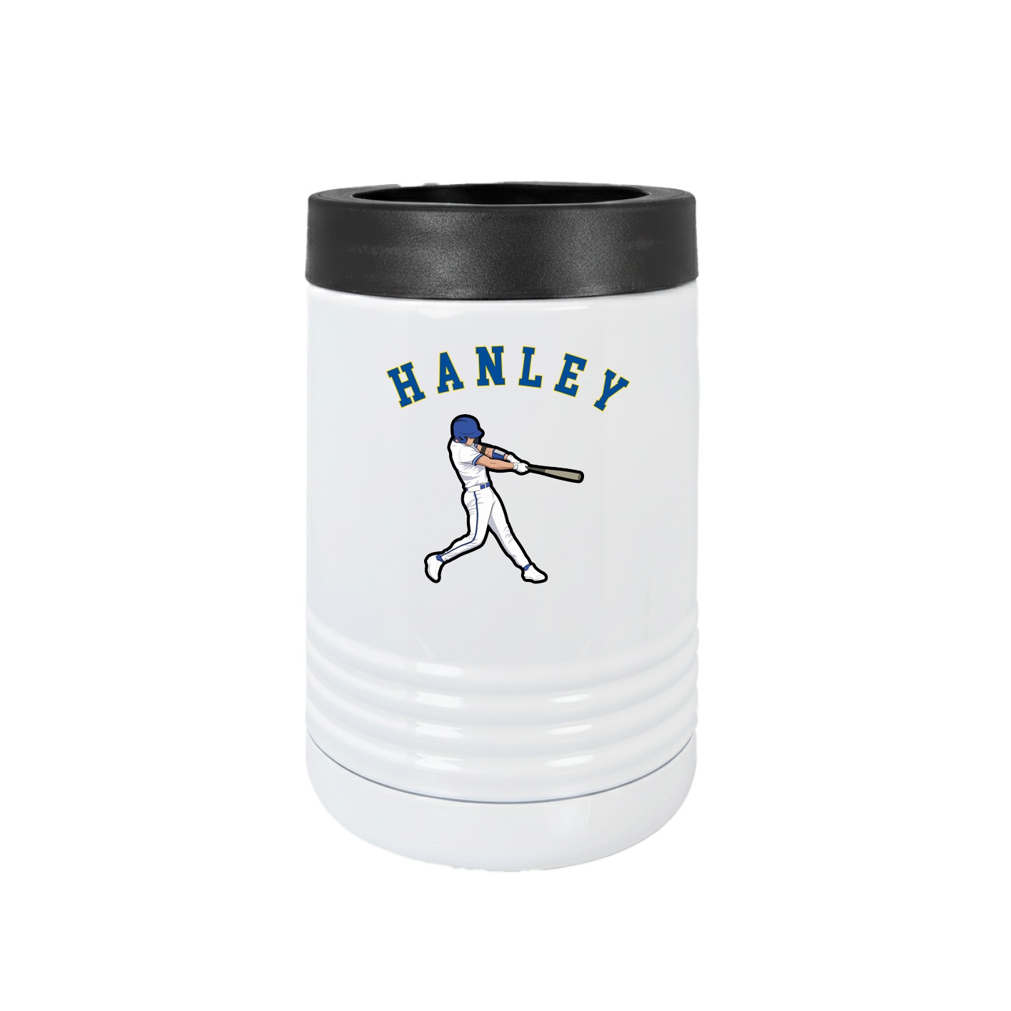 Beverage Holder — Shirsey Arch in White