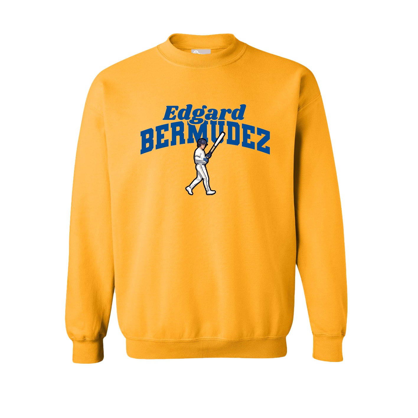 Fleece Crew