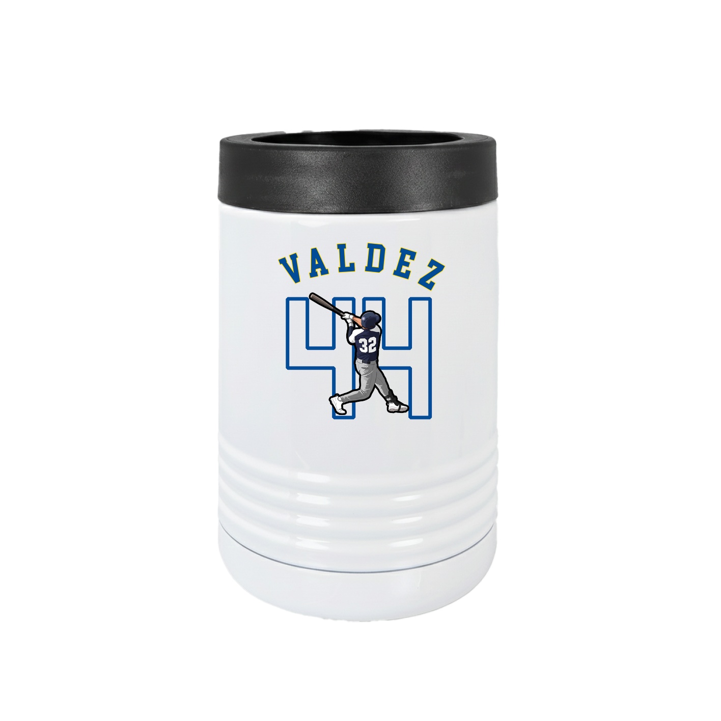 Beverage Holder — Shirsey Arch in White