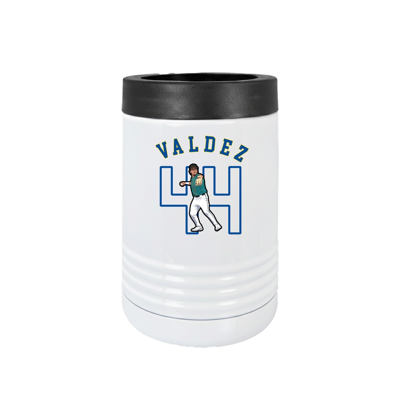Beverage Holder — Shirsey Arch in White