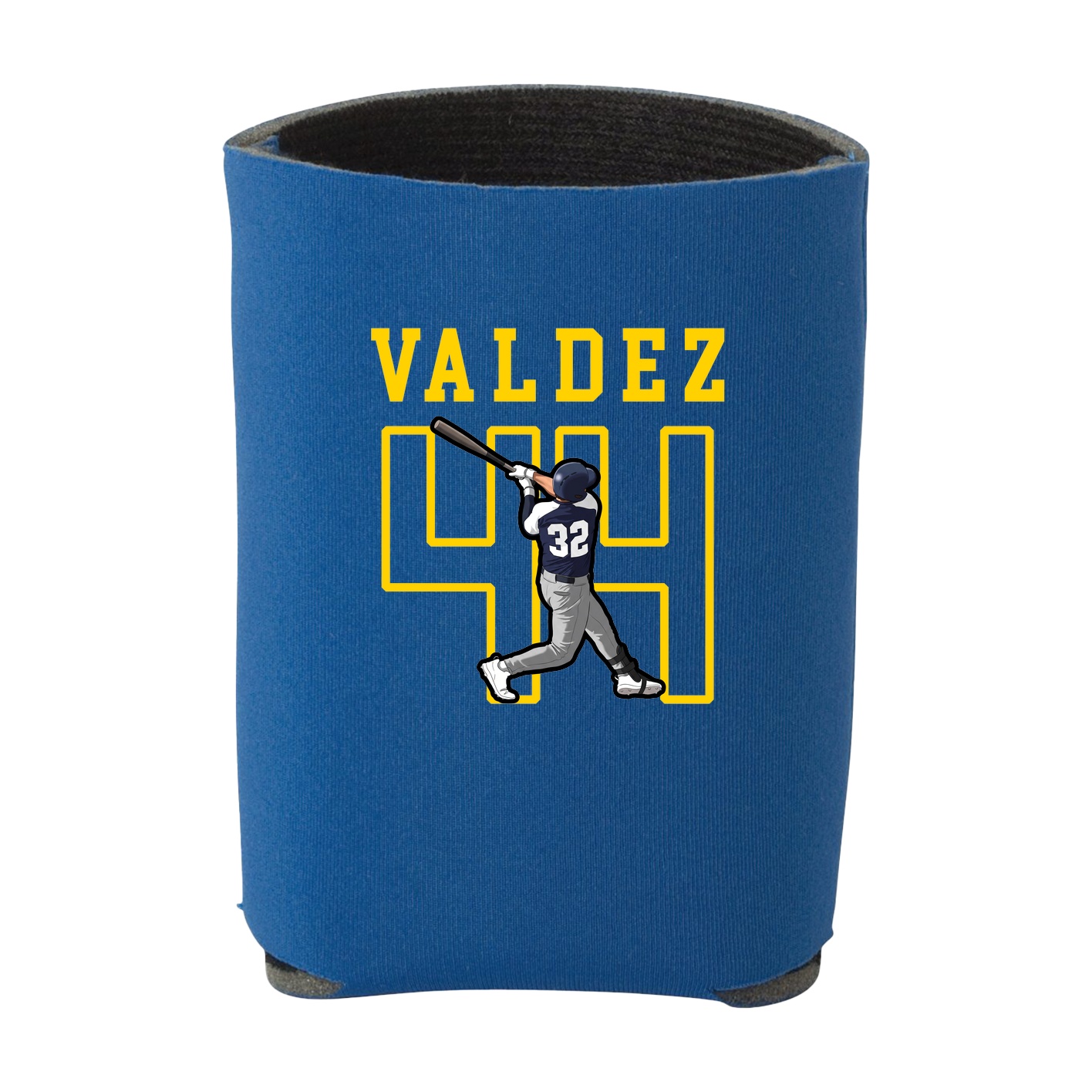 Can Holder — Shirsey in Royal