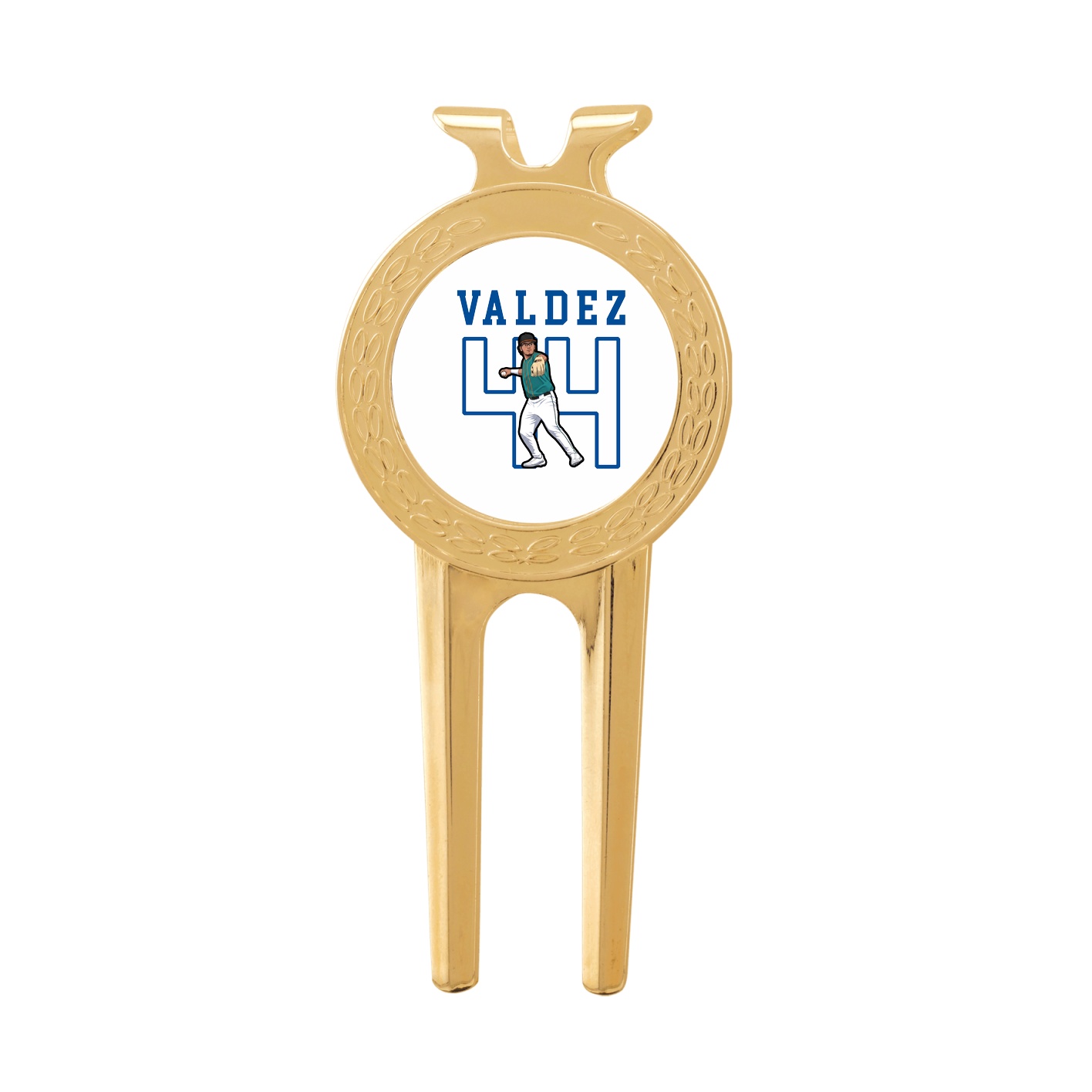Divot Tool with Ball Marker — Shirsey in Classic