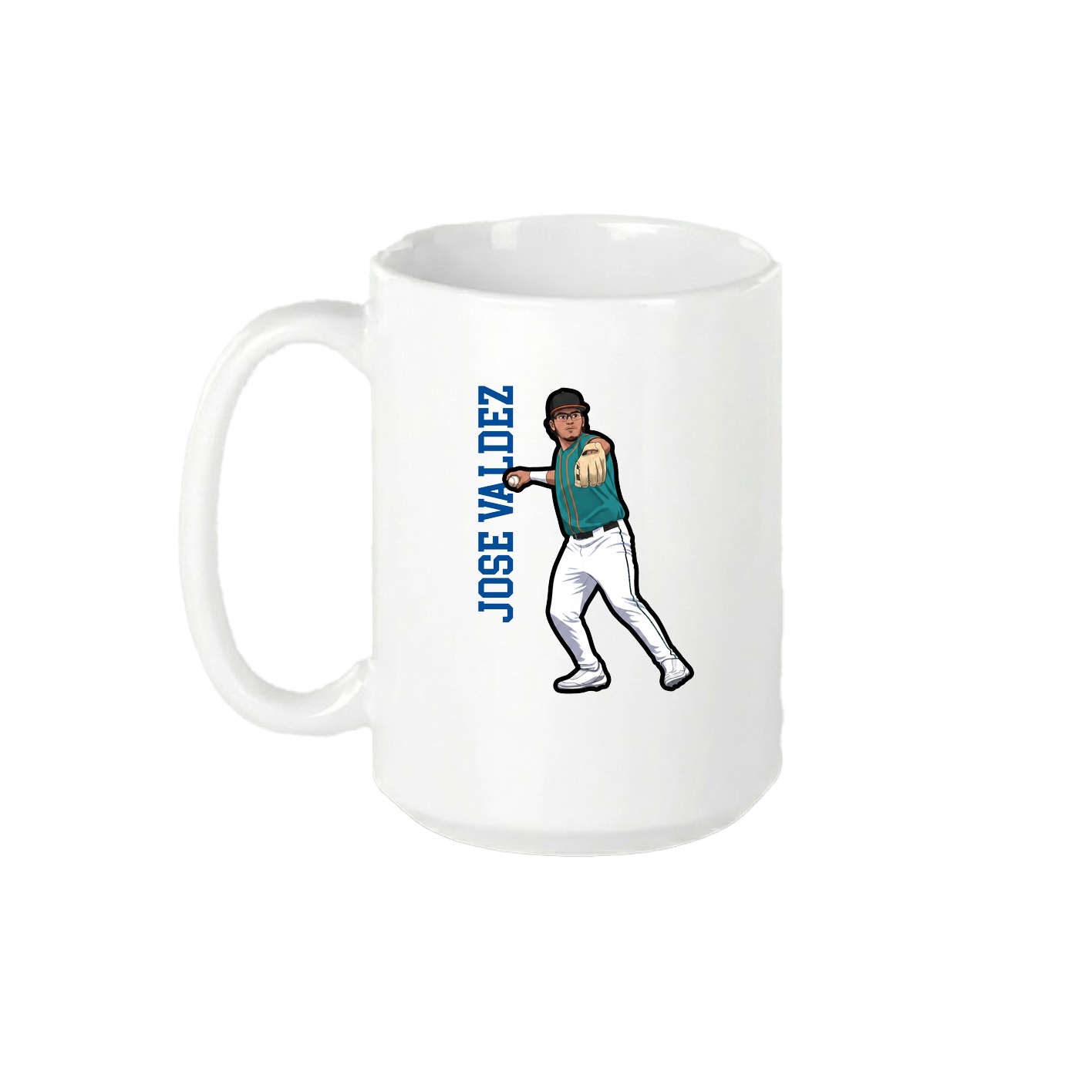 15oz Coffee Mug