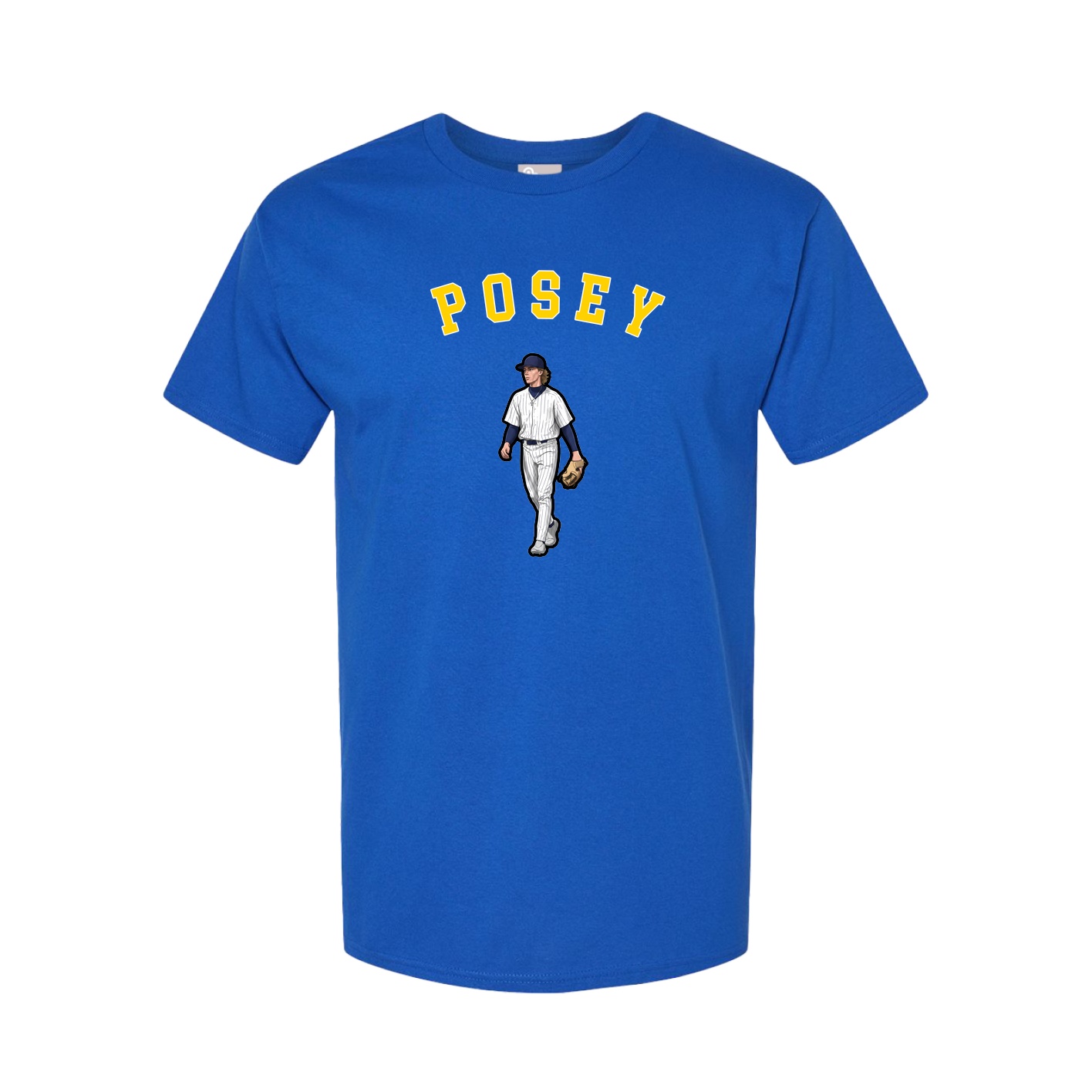 Tee — Shirsey Arch in Royal