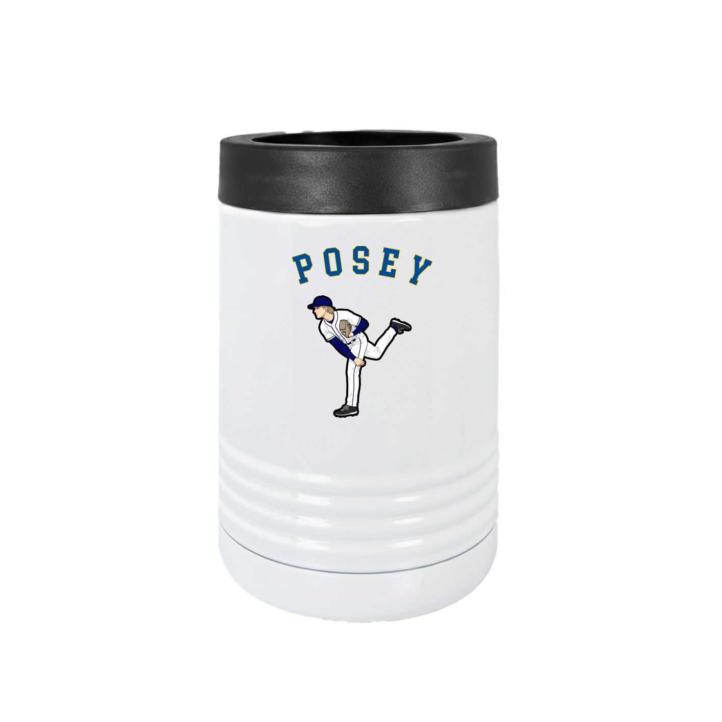 Beverage Holder — Shirsey Arch in White