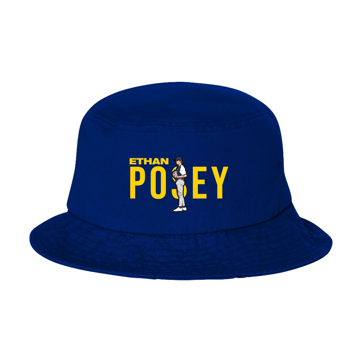Bucket Cap