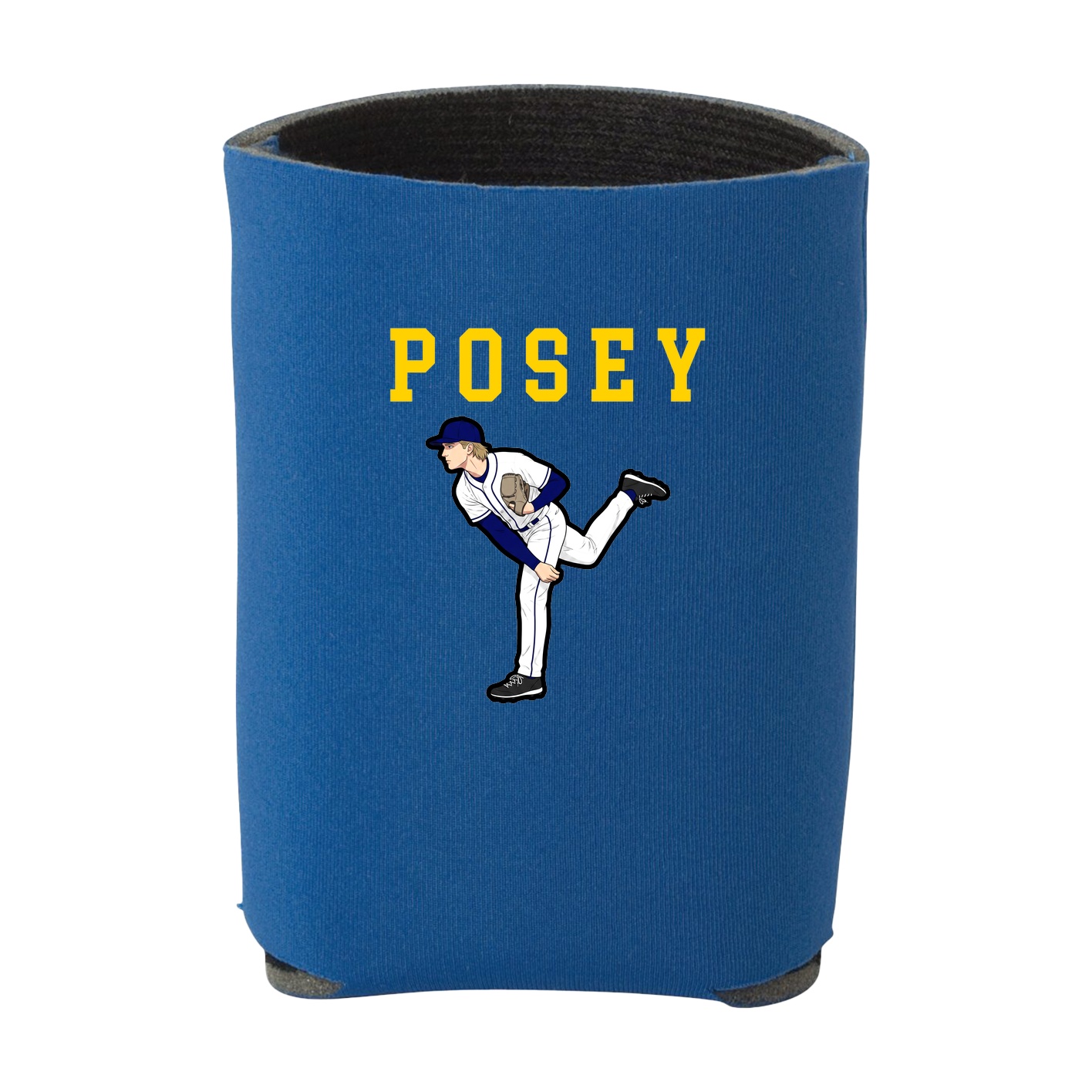 Can Holder — Shirsey in Royal