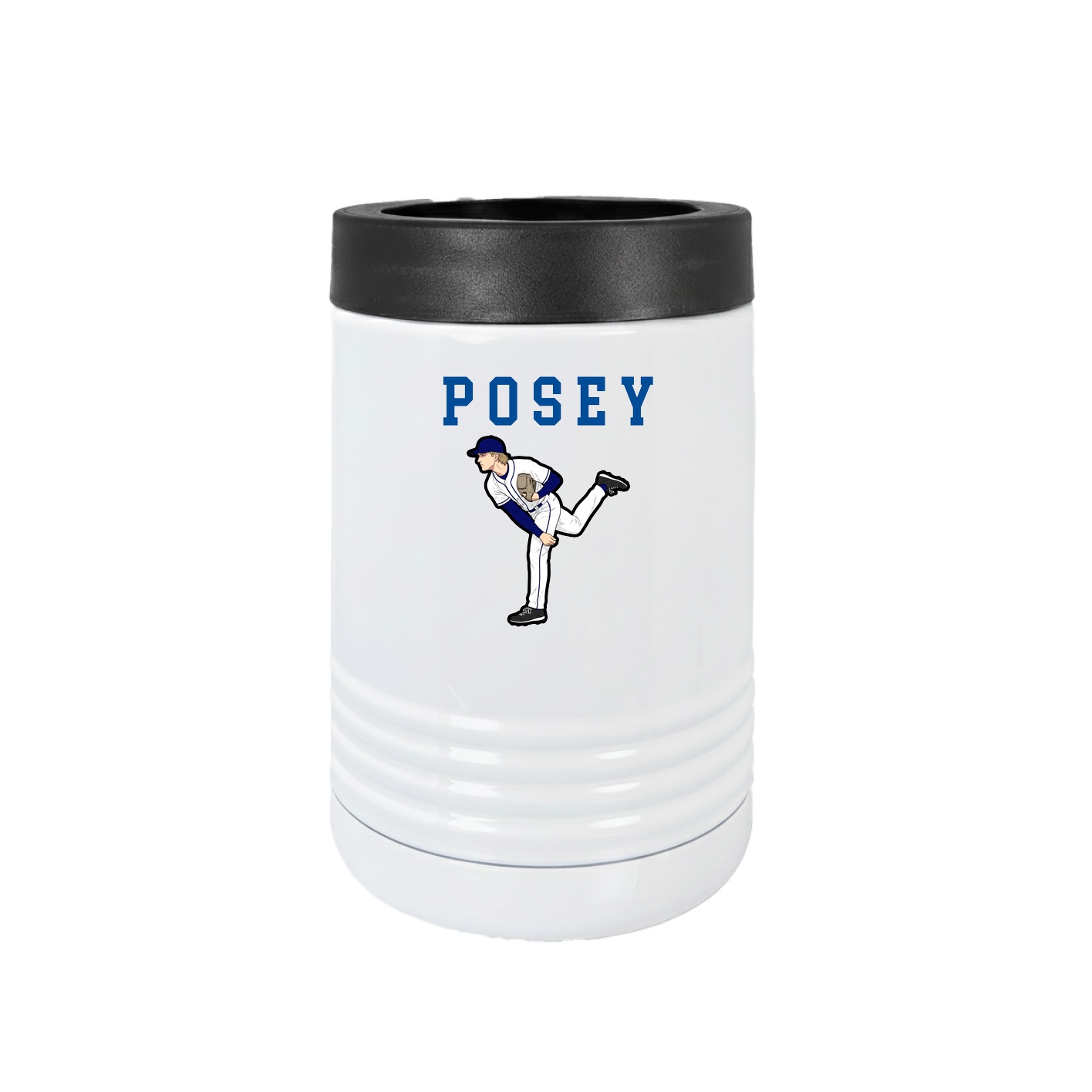Beverage Holder — Shirsey in White