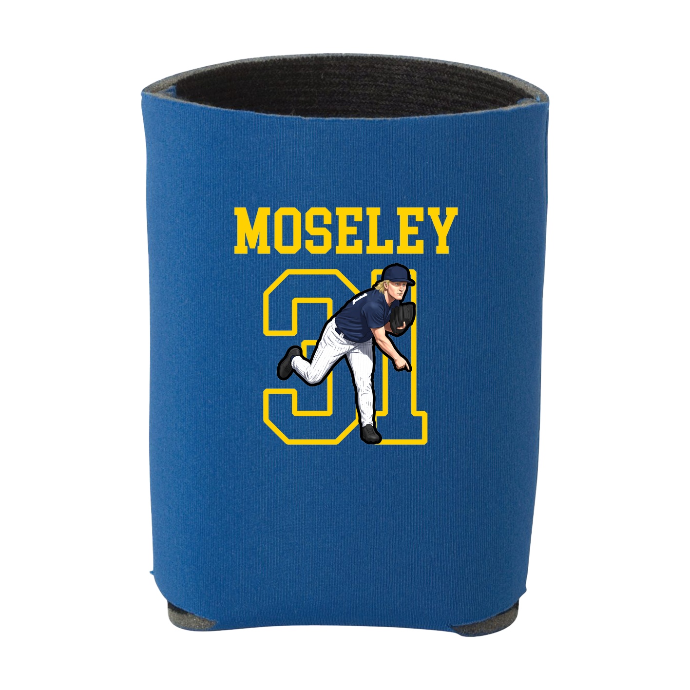 Can Holder — Shirsey in Royal