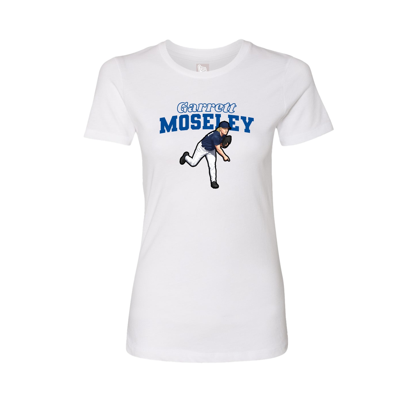 Fitted Women's Tee