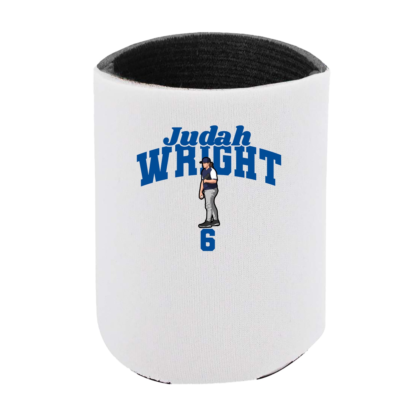 Can Holder — Signature Arch in White