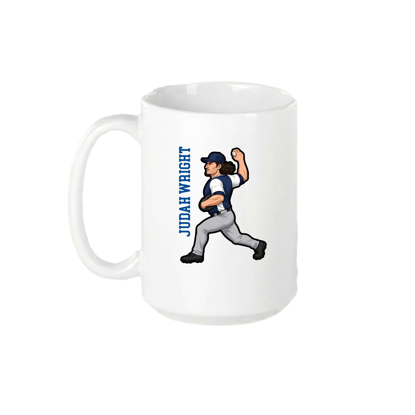 15oz Coffee Mug