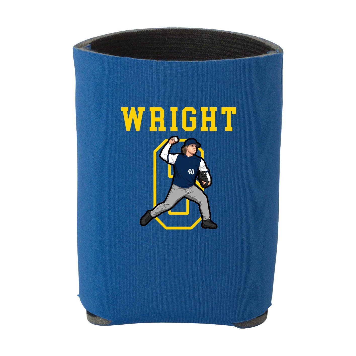 Can Holder — Shirsey in Royal