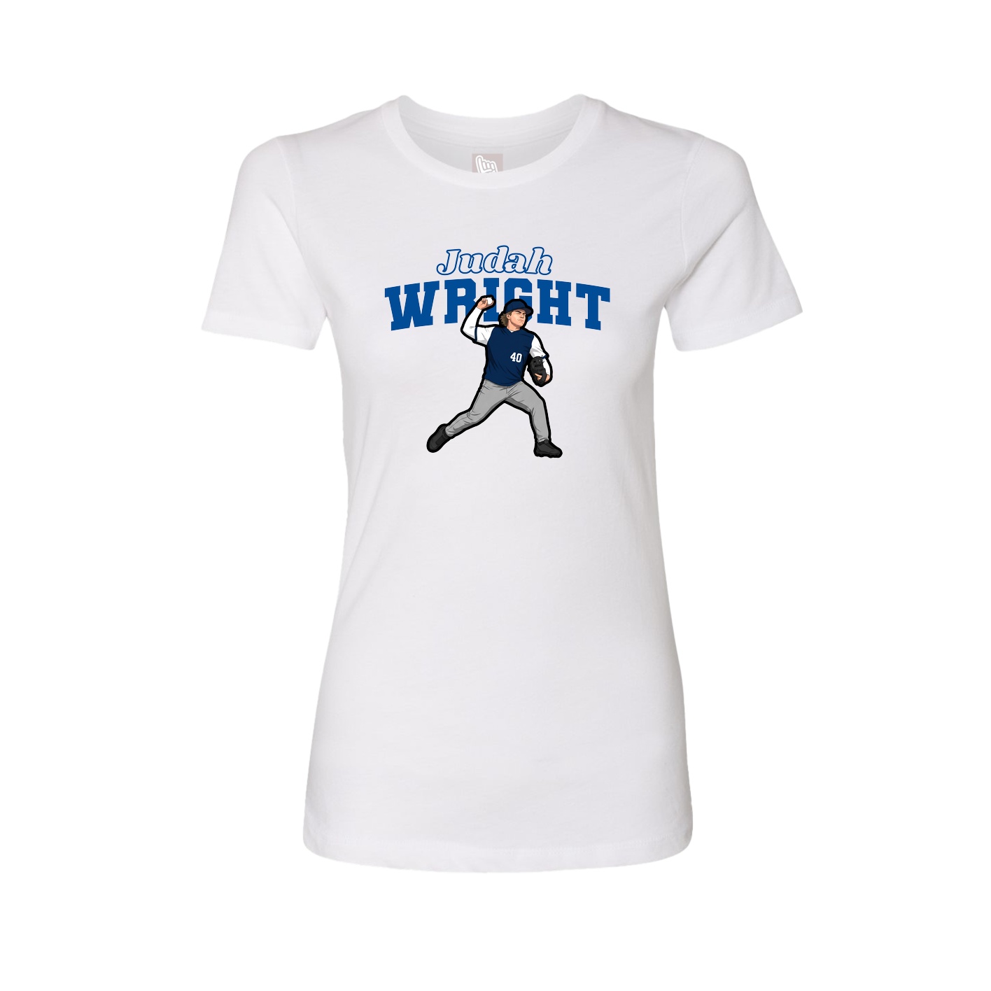 Fitted Women's Tee