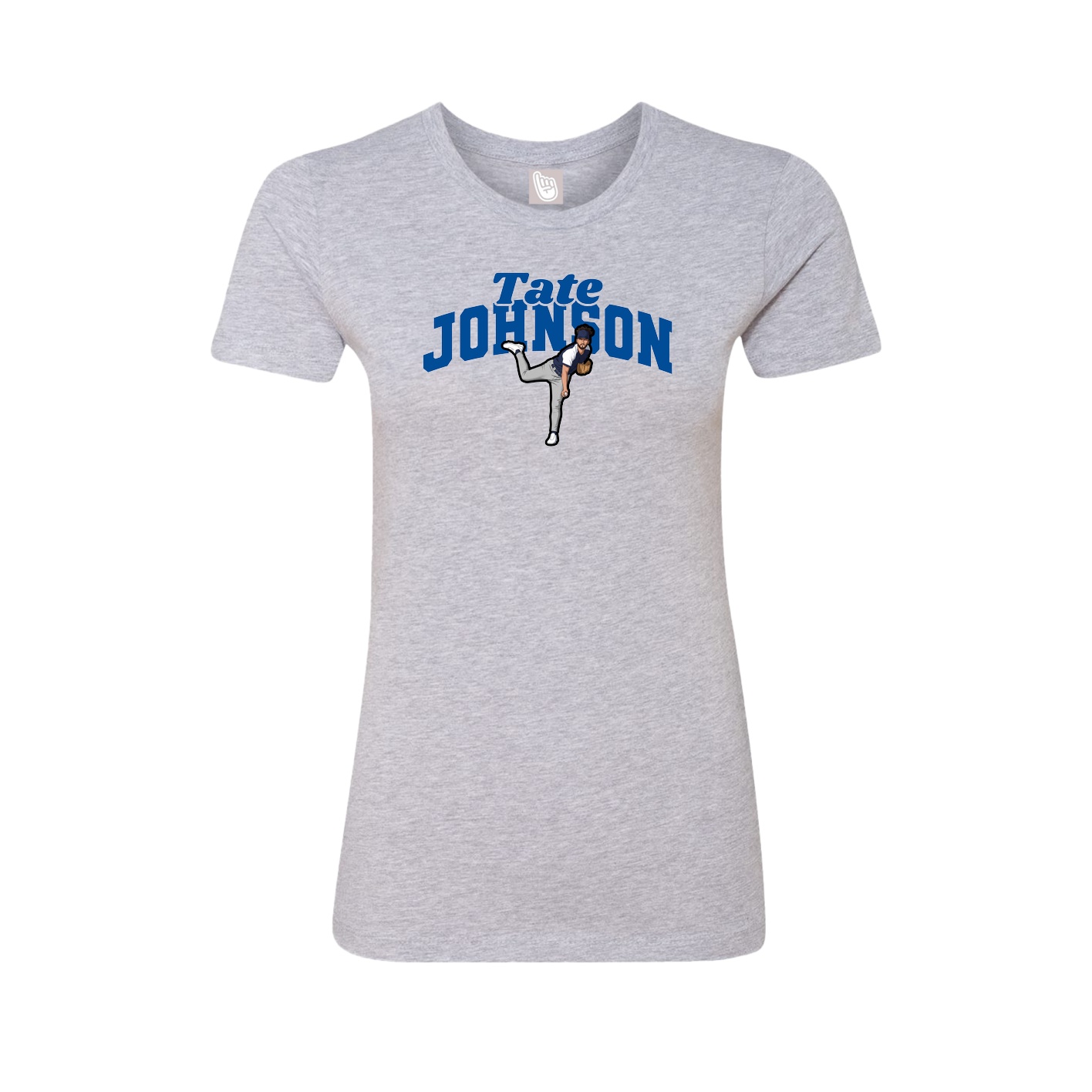 Fitted Women's Tee