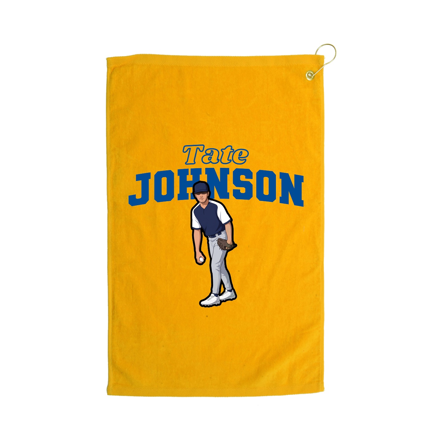 Golf Towel