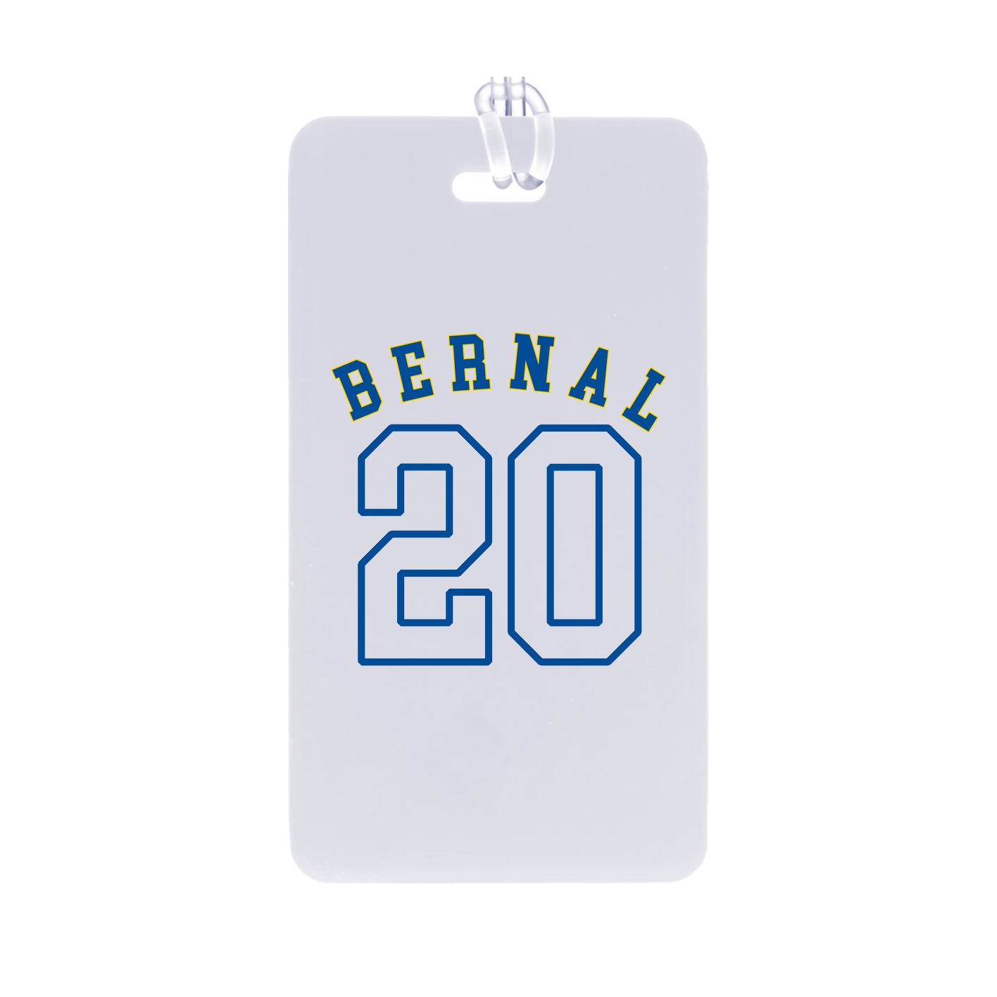 Bag Tag