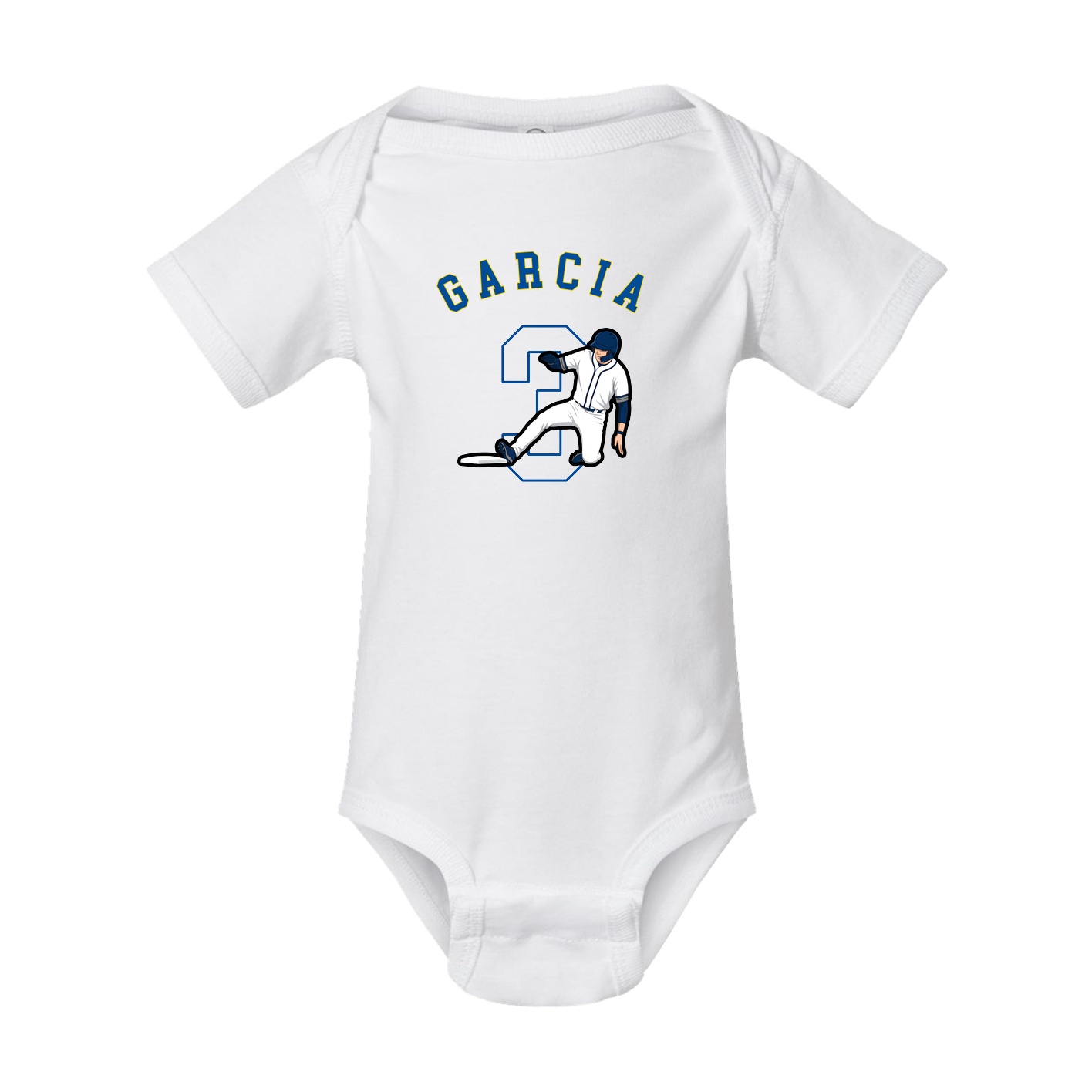 Baby Onesie