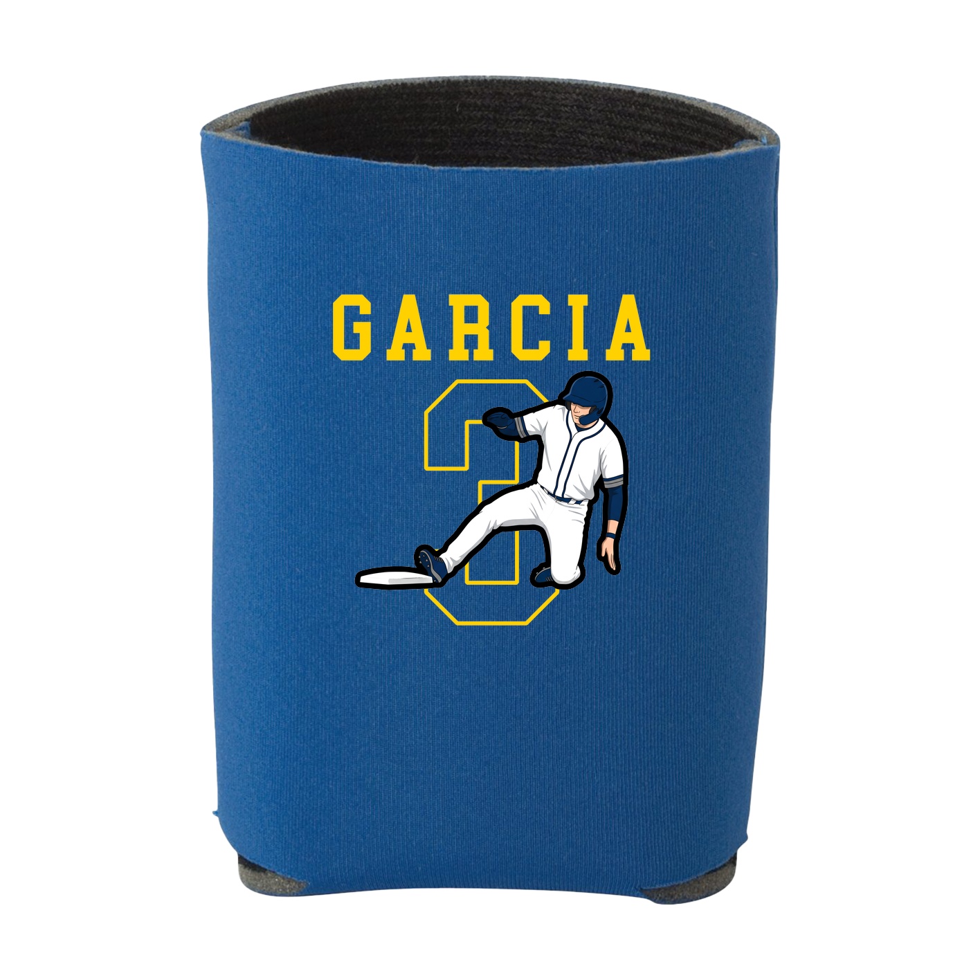 Can Holder — Shirsey in Royal
