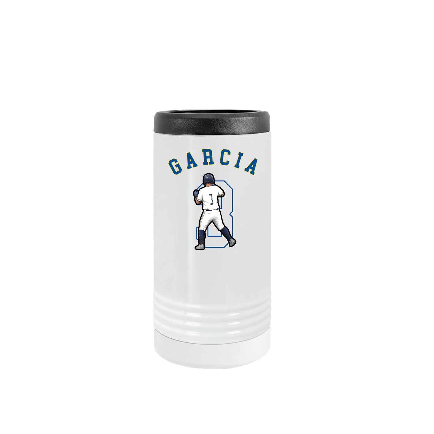 Slim Beverage Holder