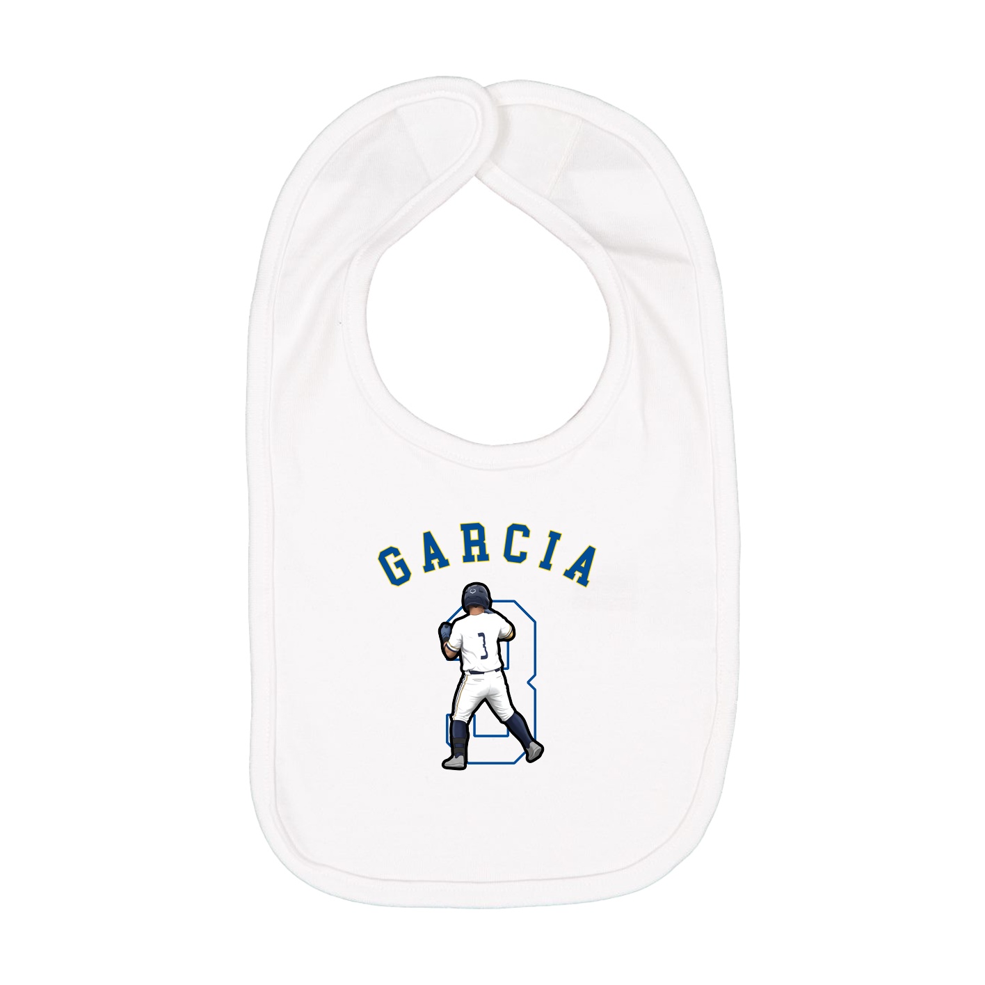 Infant Bib