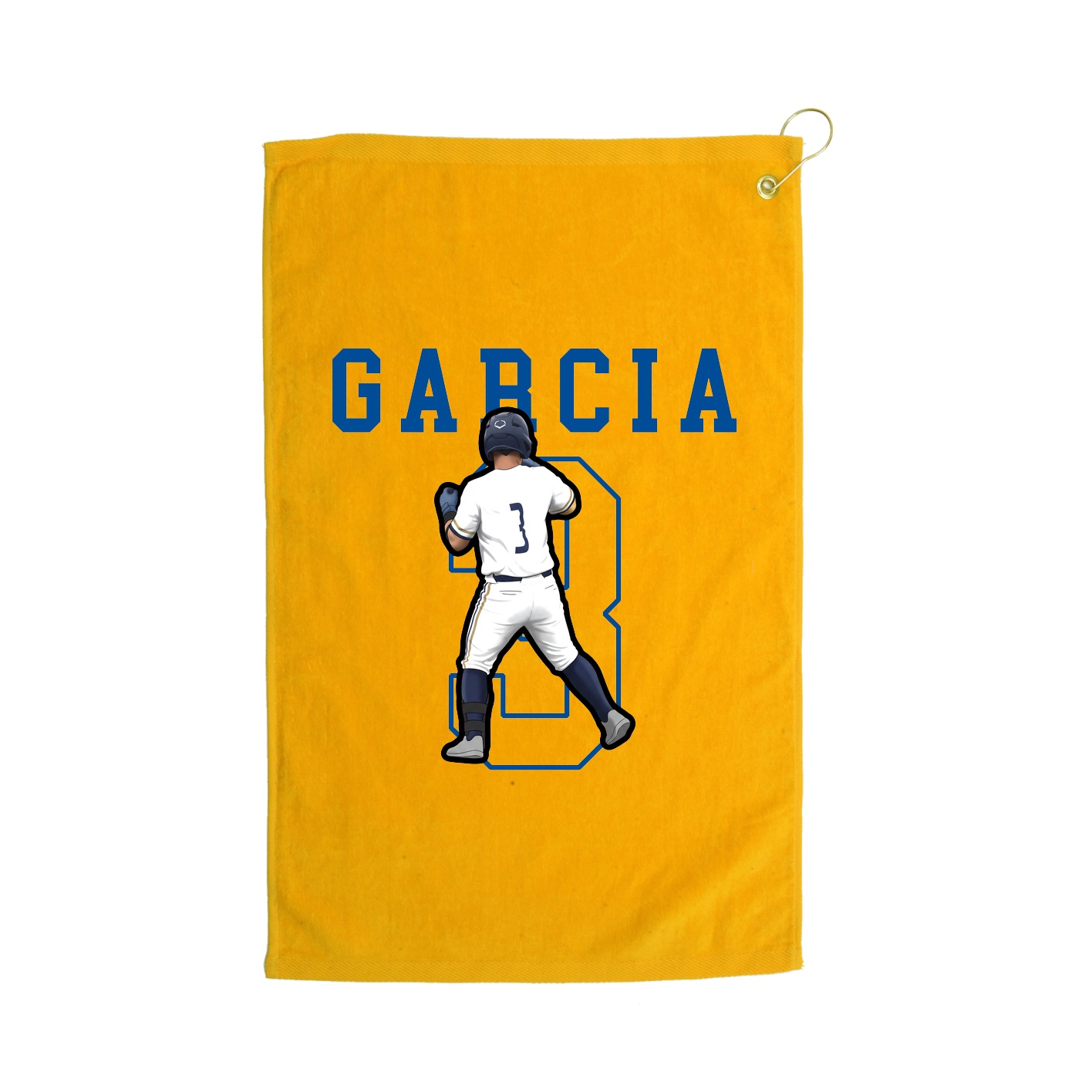 Golf Towel