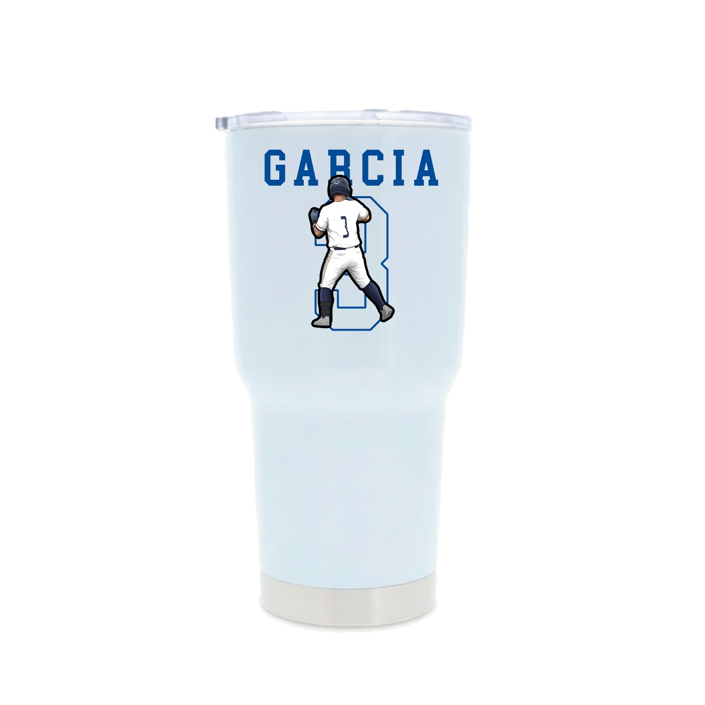 30oz Stainless Steel Tumbler