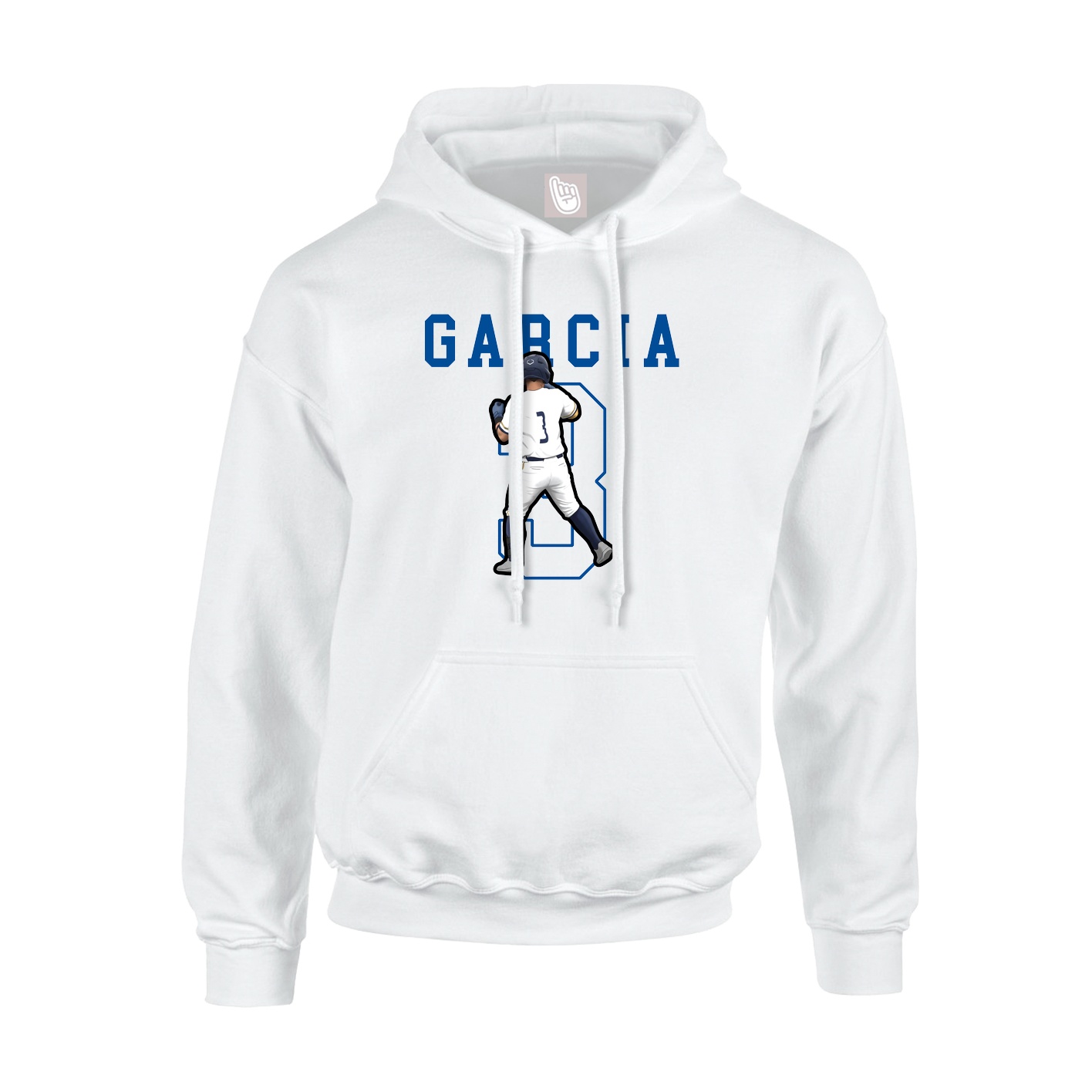 Youth Hoodie