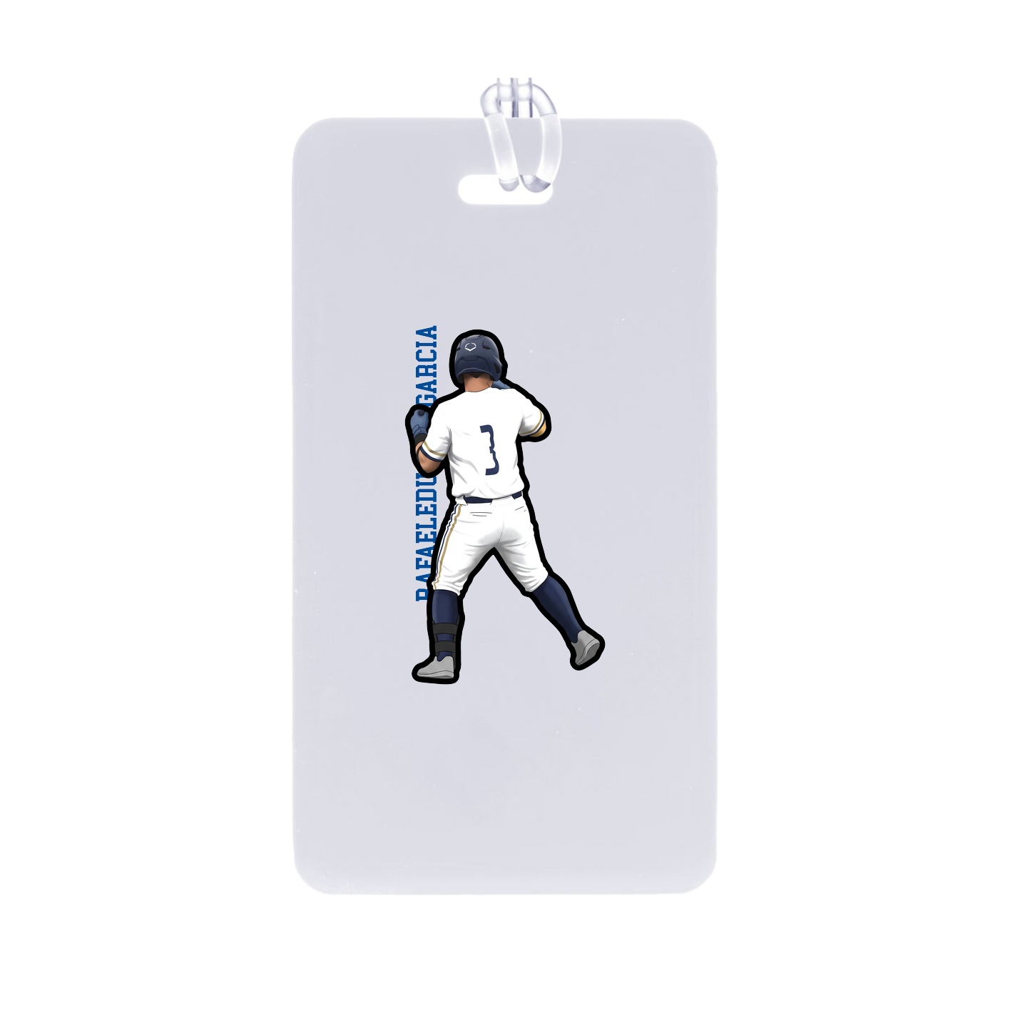 Bag Tag