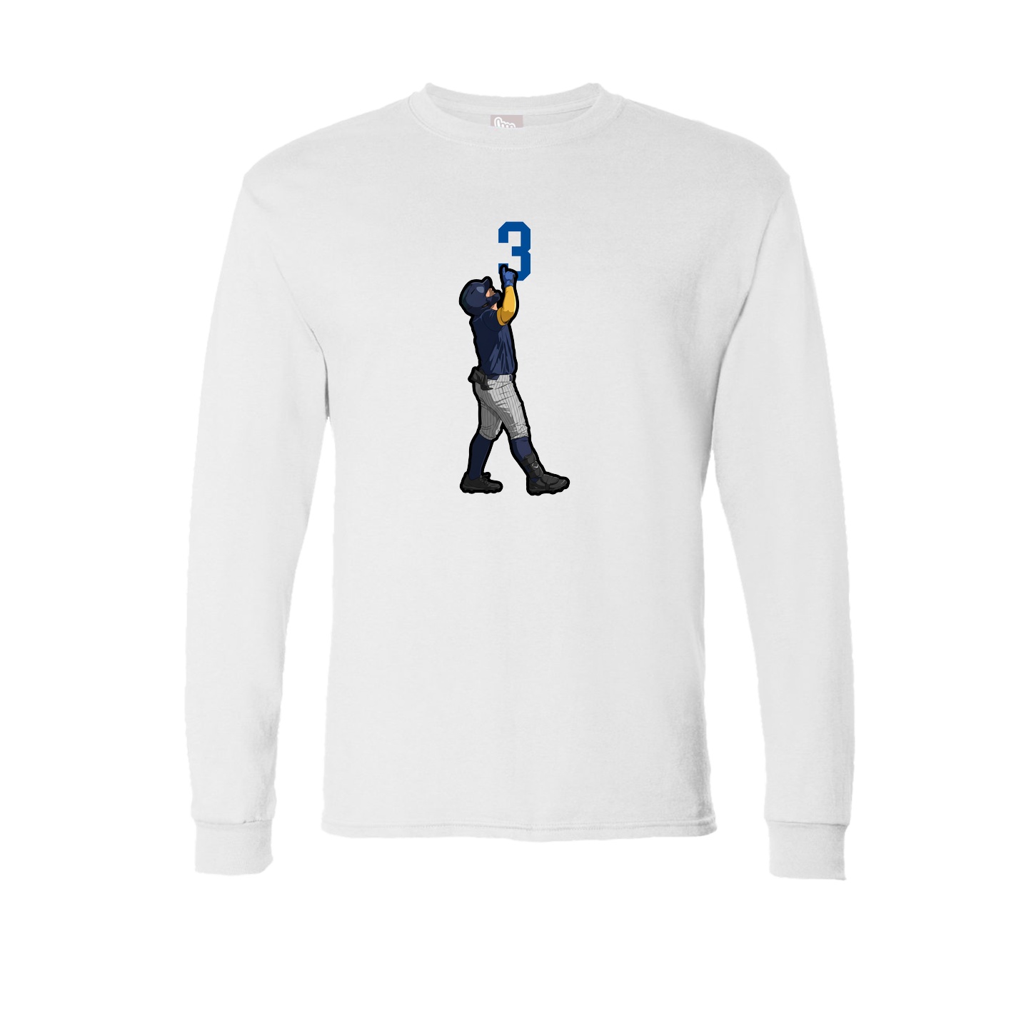 Long Sleeve Tee