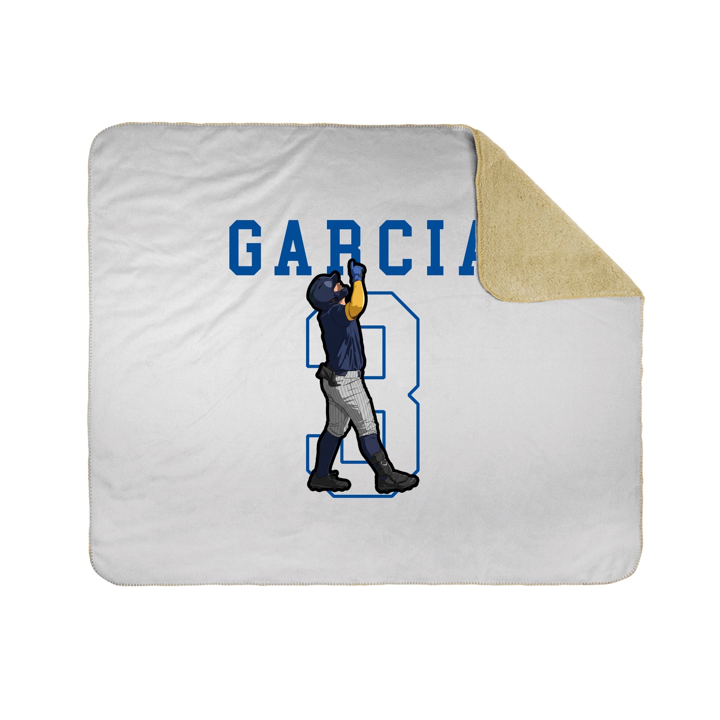 Throw Blanket