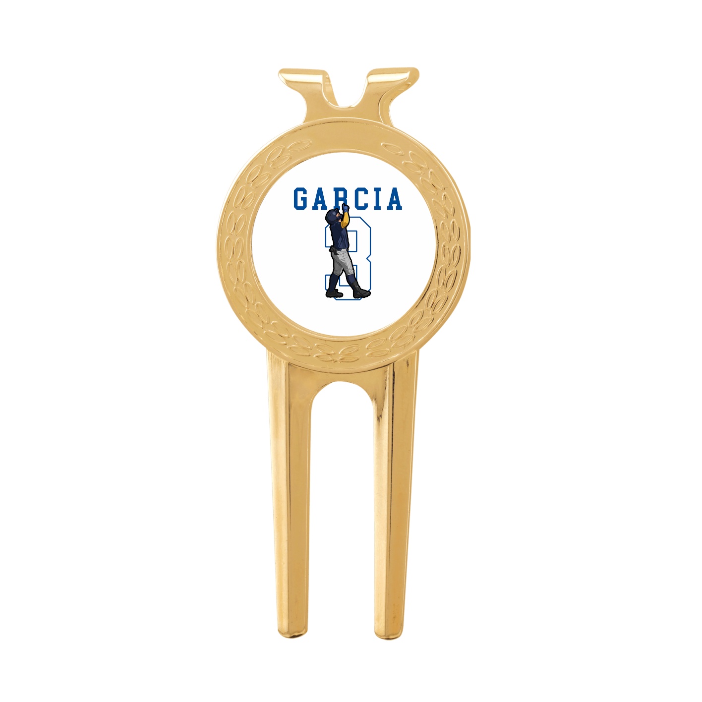 Divot Tool with Ball Marker — Shirsey in Classic