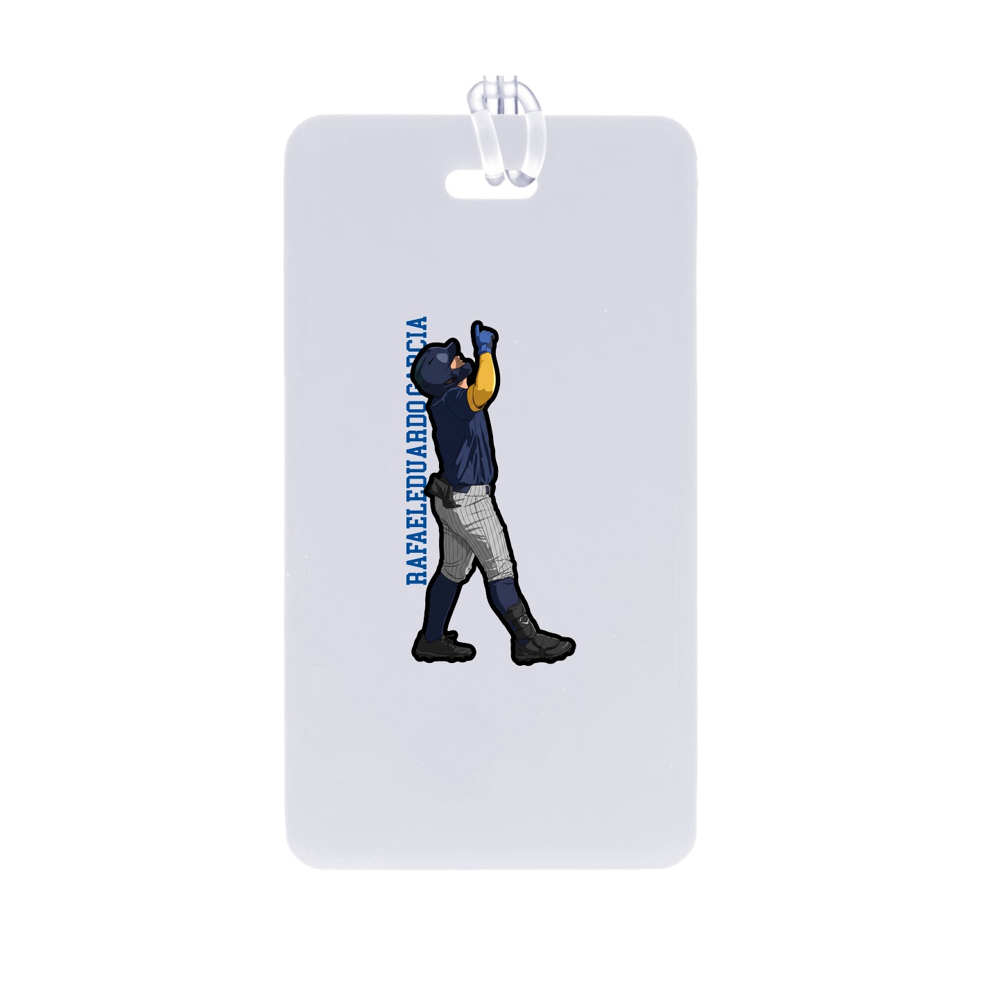 Bag Tag