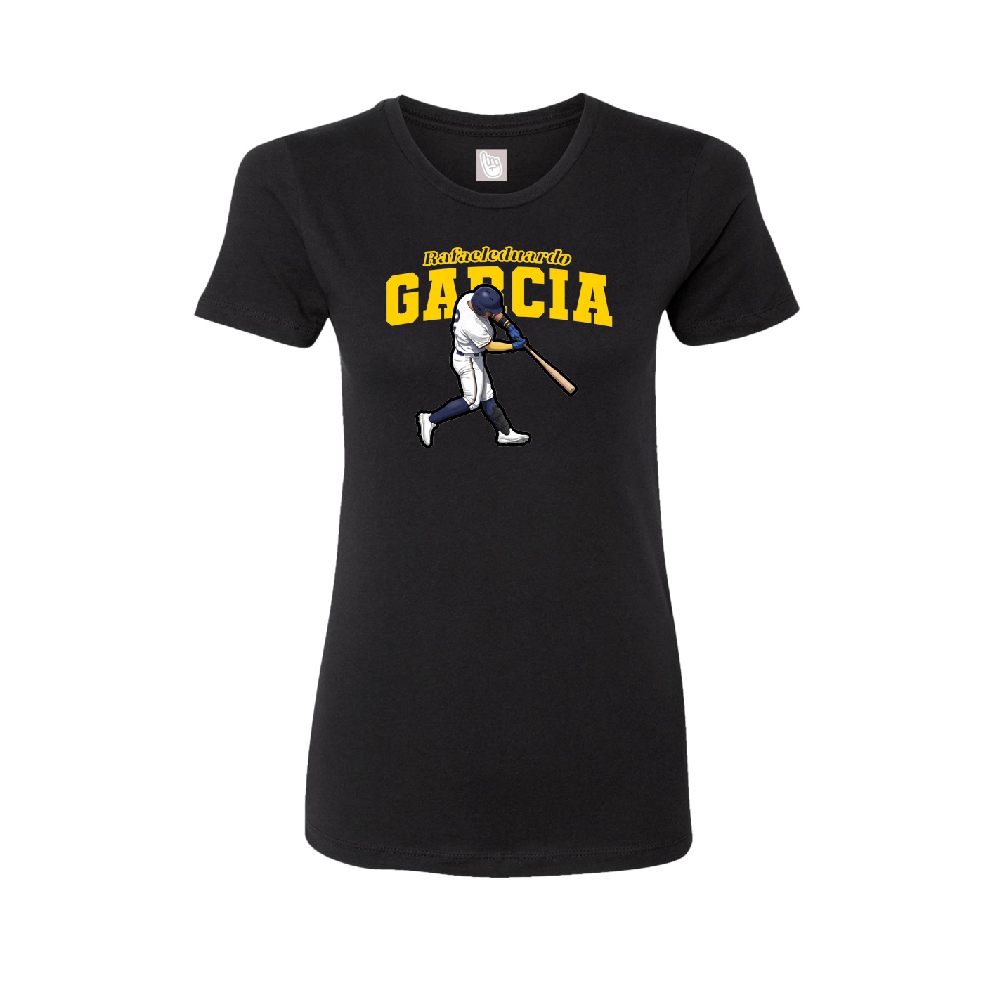 Fitted Women's Tee